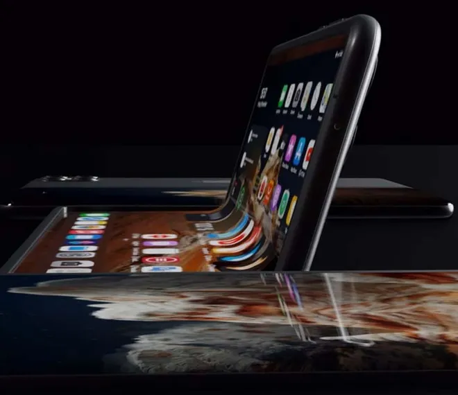 Apple может представить новую модель iPhone Ultra в 2026 году